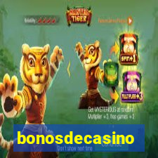 bonosdecasino