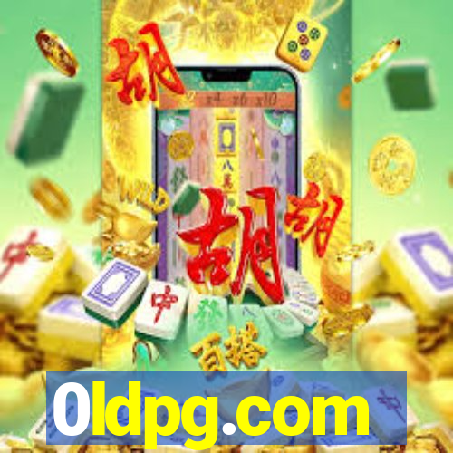 0ldpg.com