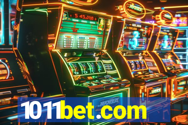 1011bet.com