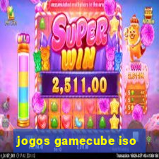 jogos gamecube iso