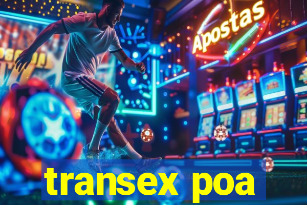 transex poa