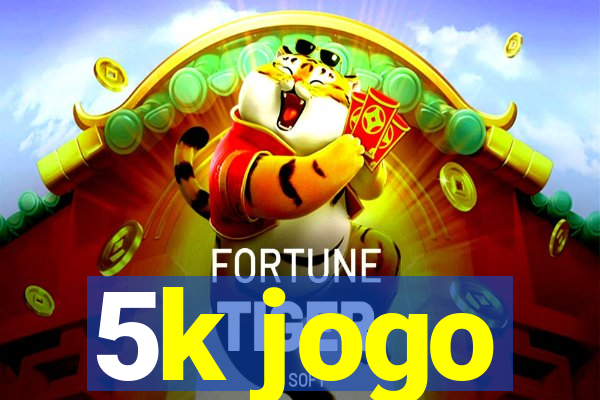 5k jogo