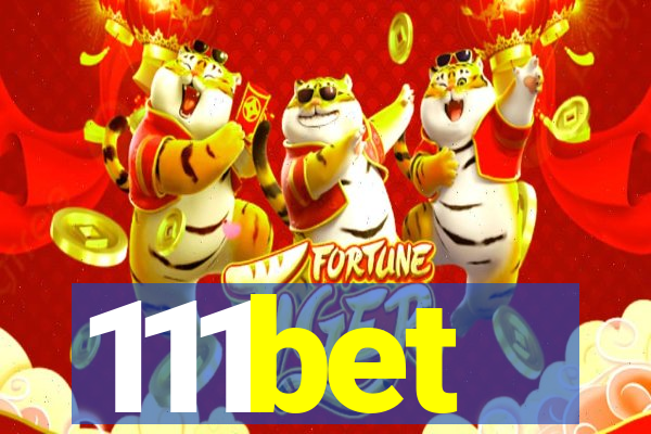 111bet