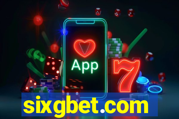 sixgbet.com