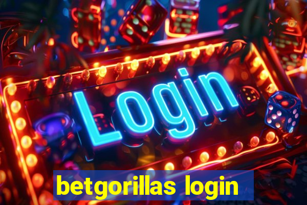 betgorillas login