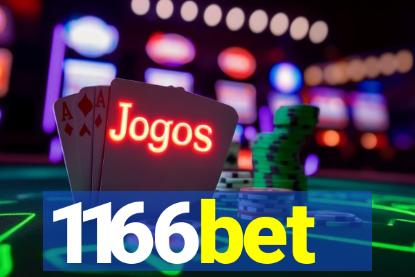 1166bet