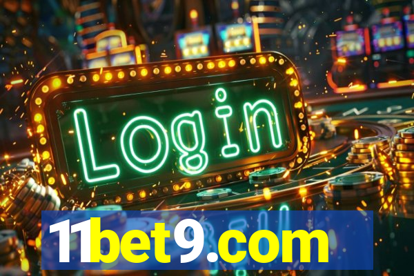 11bet9.com