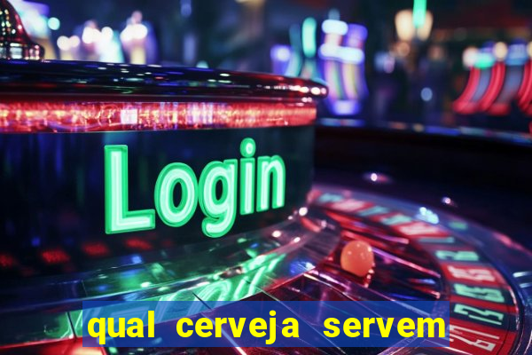 qual cerveja servem no enotel porto de galinhas