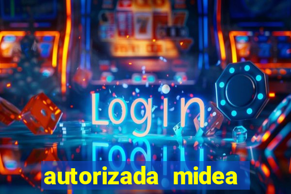 autorizada midea porto alegre