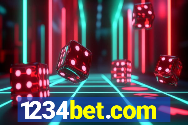 1234bet.com