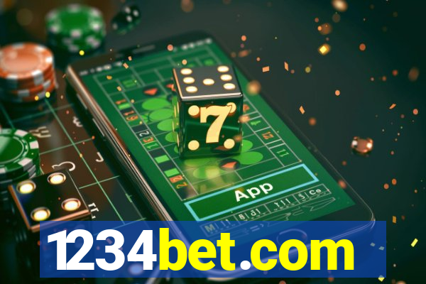 1234bet.com