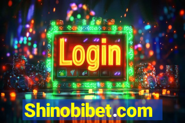 Shinobibet.com