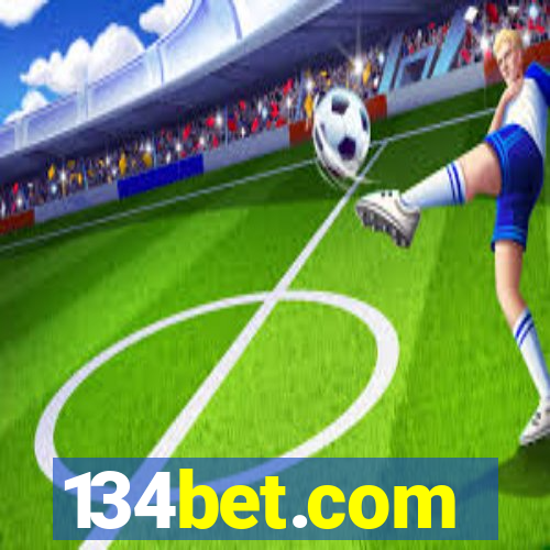 134bet.com