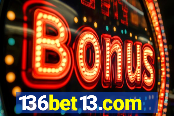 136bet13.com