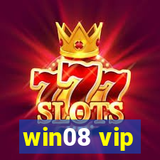 win08 vip