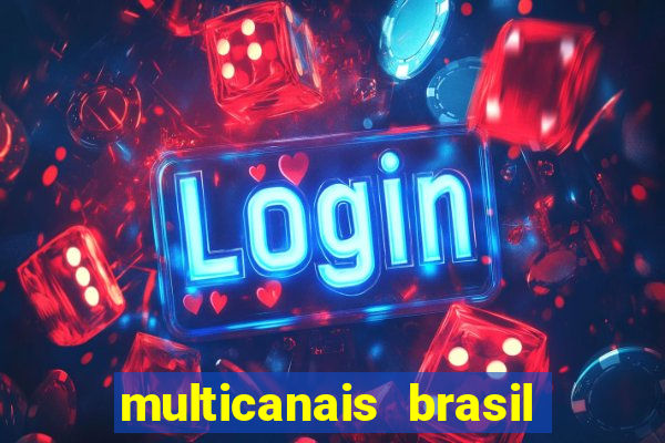 multicanais brasil vs uruguai