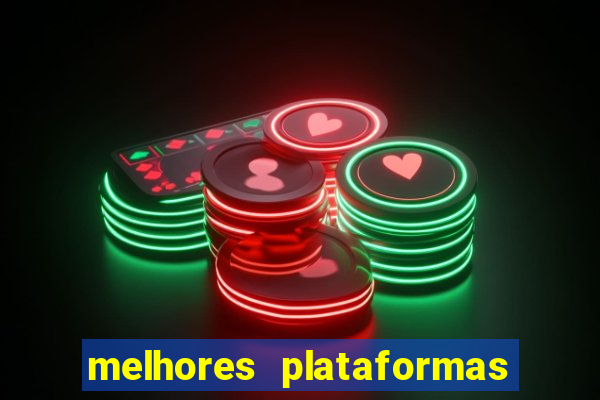 melhores plataformas chinesas de jogos