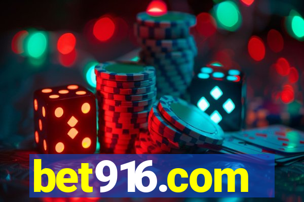 bet916.com