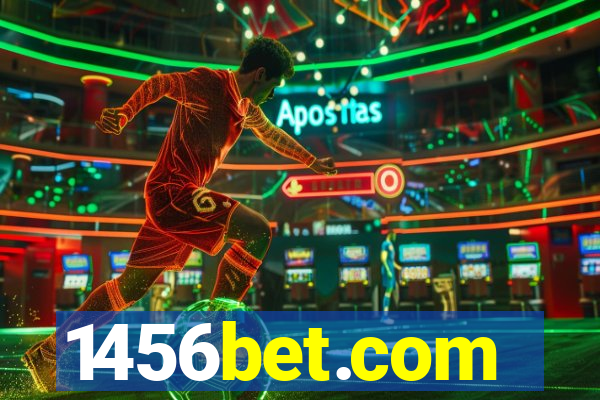 1456bet.com