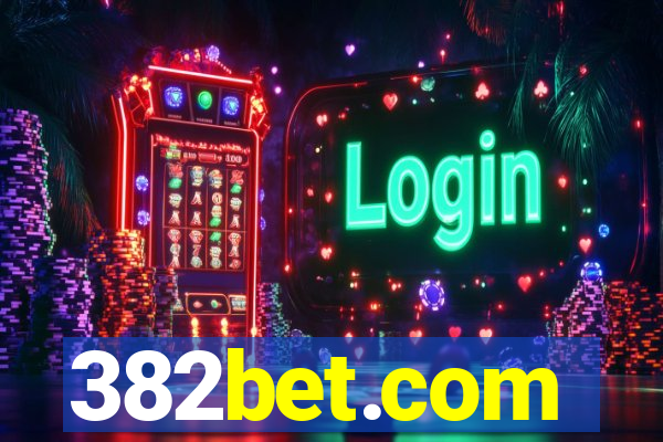 382bet.com