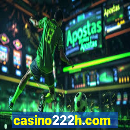 casino222h.com