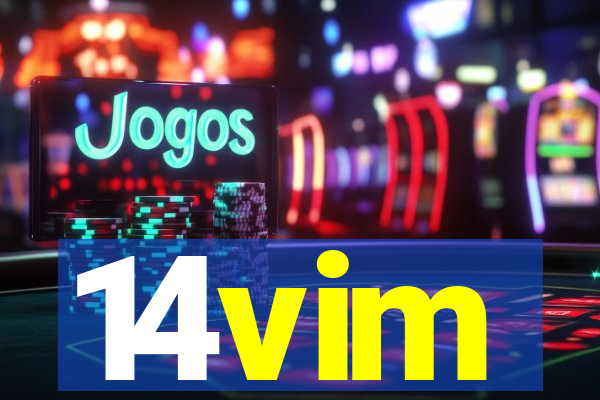 14vim