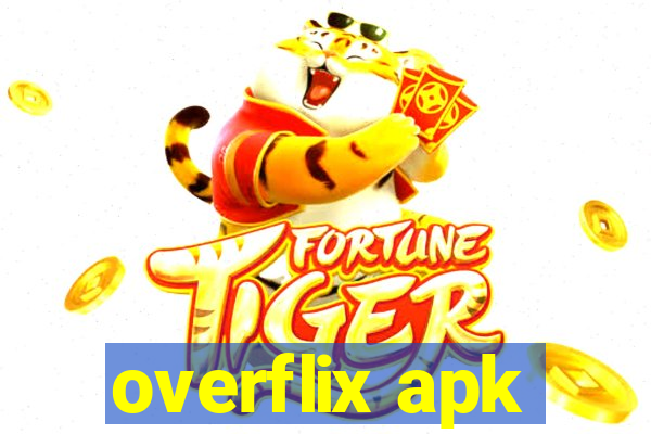 overflix apk