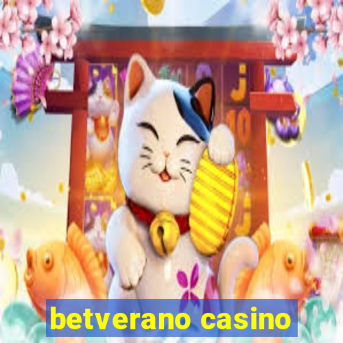 betverano casino