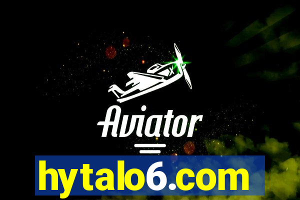 hytalo6.com