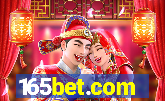 165bet.com