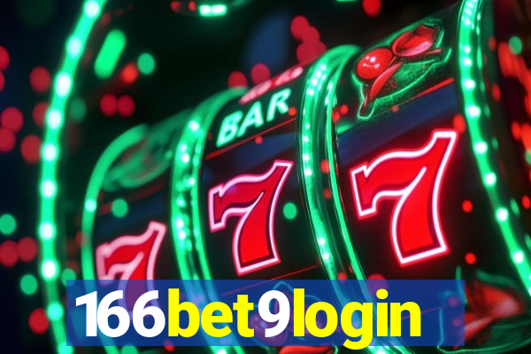 166bet9login