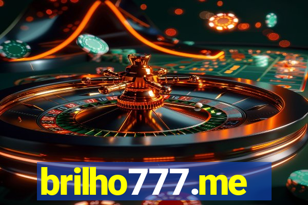 brilho777.me