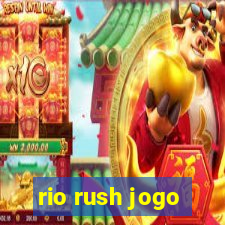 rio rush jogo