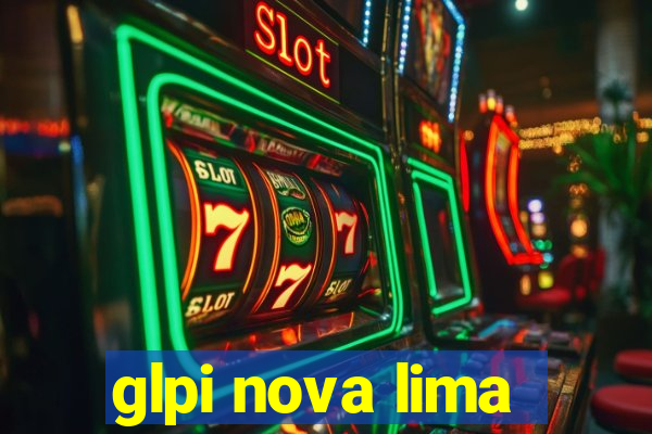 glpi nova lima