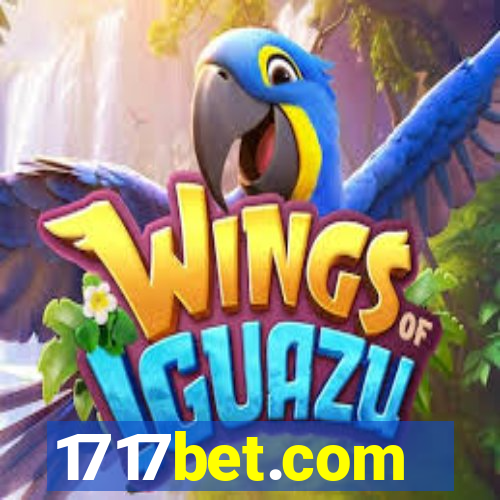 1717bet.com