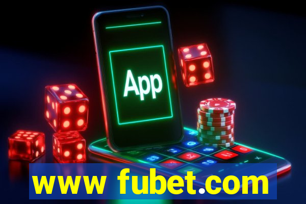 www fubet.com