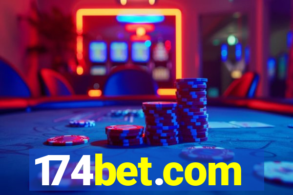 174bet.com