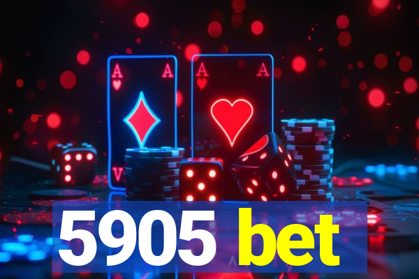 5905 bet