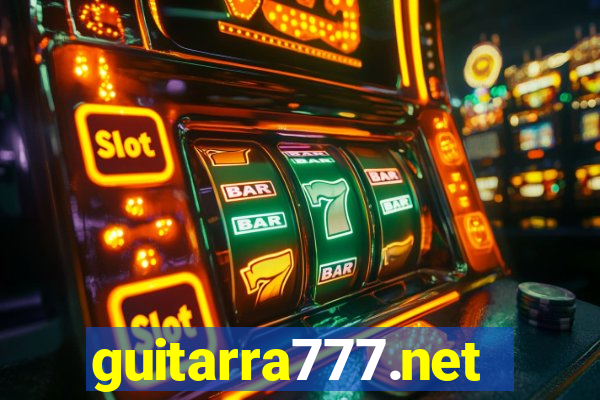 guitarra777.net