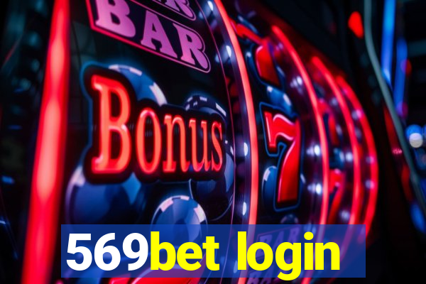 569bet login