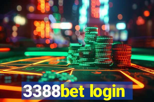 3388bet login