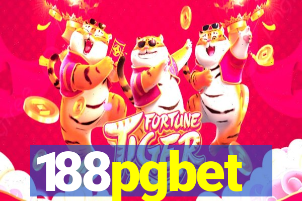 188pgbet