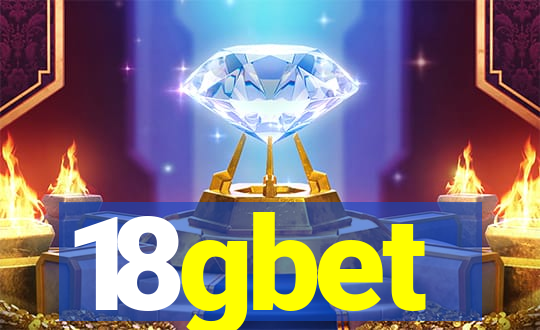 18gbet