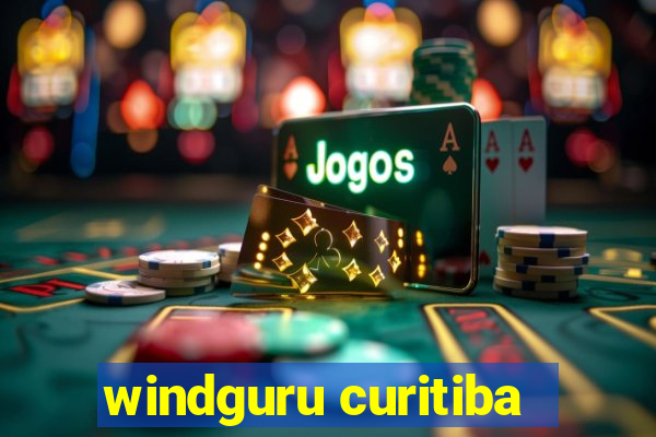 windguru curitiba