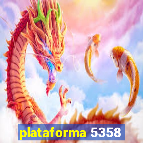 plataforma 5358