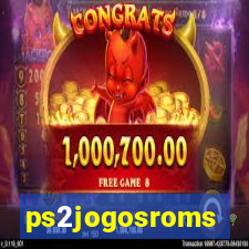 ps2jogosroms