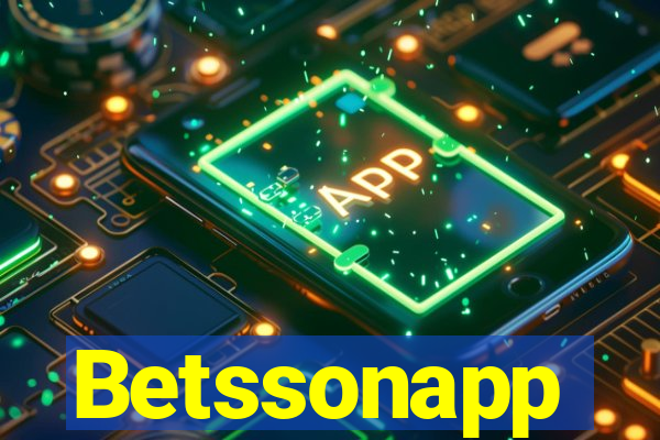 Betssonapp