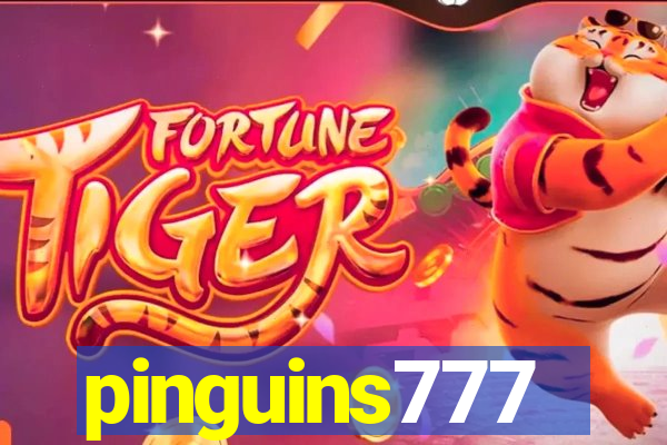 pinguins777