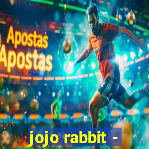 jojo rabbit -