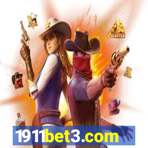 1911bet3.com